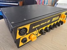 Markbass Little Mark III - bass guitar amplifier head