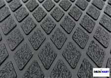 Horse/Cow Rubber Stable Gym