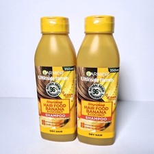 Garnier Ultimate Blends Hair