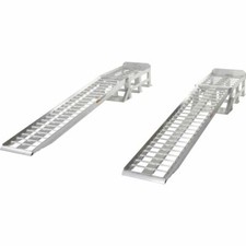 Aluminum 3,000 lb Car Truck