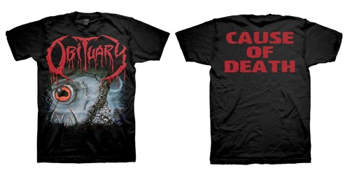 Obituary cvr cause - cvr, death