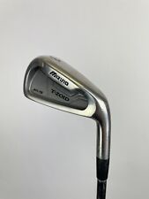 Mizuno T Zoid Mx15 3 Iron Release Regular Steel /Right /New Grip