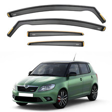ISPEED Wind Deflectors for