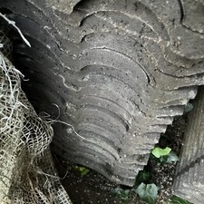 Reclaimed Concrete Marley Bold