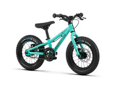 Radio Zuma 14 BMX Bike Fresh