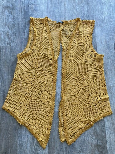 Fabulous hippie yellow ochre - hippie,