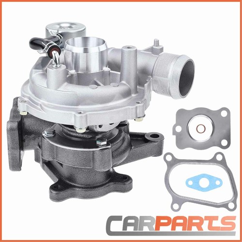 Turbocharger for citroen - turbocharger,