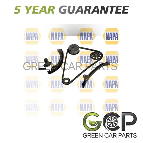 Timing chain kit gcp - chain,
