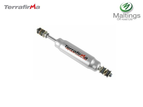 Terrafirma big bore front - terrafirma,