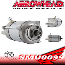Starter Motor Honda VFR 750 F
