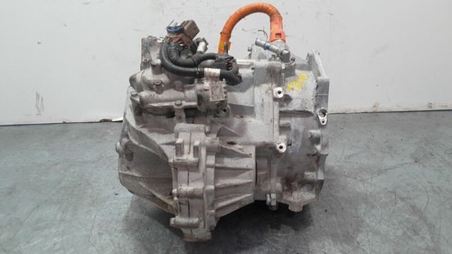 D97k gearbox 177401 1136226 - 177401,