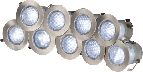 Knightsbridge kit16b 230v ip65 - 230v,