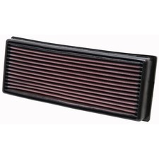 K&N High Flow Replacement Air
