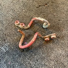 Classic Volkswagen Glove Box