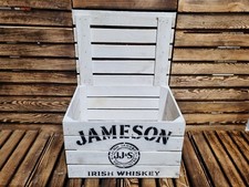 JAMESON IRISH WHISKEY - RUSTIC