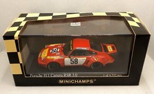 Porsche 911 Carrera RSR 3.0 -