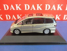 Die Cast 1/43 Toyota Estima