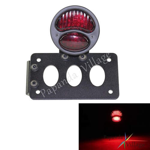 Led taillight side - taillight,