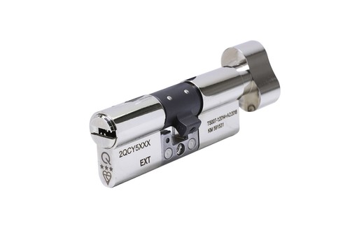 Upvc door lock thumbturn - door, euro