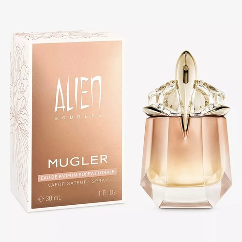 Mugler alien goddess supra - mugler,