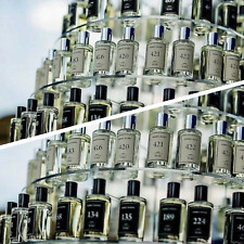 FM Perfume Federico Mahora Pure & Pheromone & Intense Perfume for Men&Women 50ml