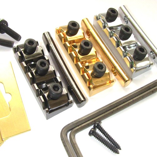 Ibanez locking nut - , in