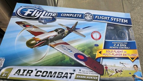 Flyline air combat complete - flyline,