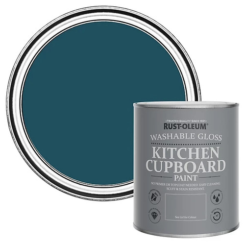 Rust oleum gloss kitchen - rust-oleum,