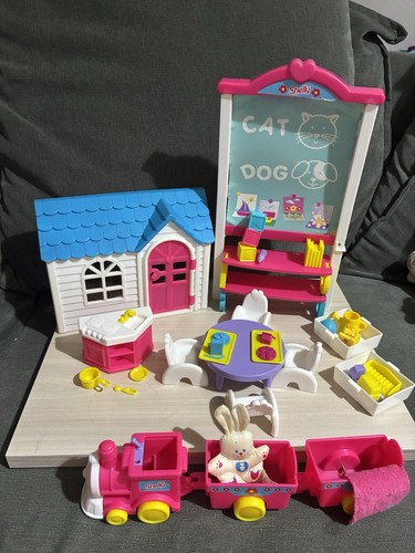 Vintage 1997 barbie - vintage,