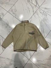 Patagonia Synchilla Snap-T
