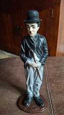 charlie chaplin figure