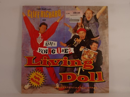 Cliff richard and the - and,