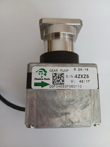 Fluid tech internal gear - internal,