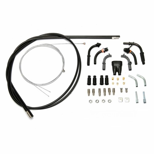 Quick action throttle - quick,