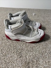 Jordan 6 Rings TD Baby/Toddler