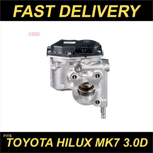 Denso egr valve fits - denso,