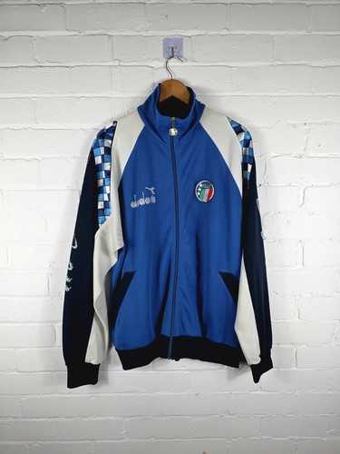 Diadora italy 1990 1992 - italy, 1990/1992