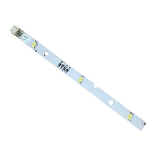 Led fridge light - bar, fitment