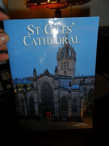 Giles cathedral paperback - cathedral,