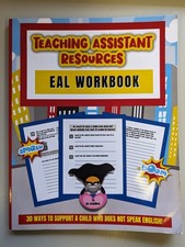 Teaching Assistant Resources