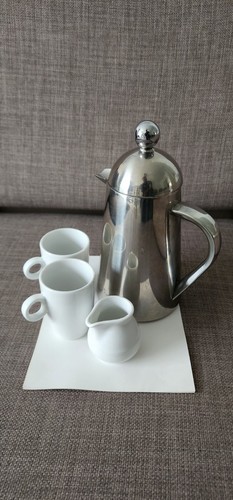Filter coffee maker - maker, and