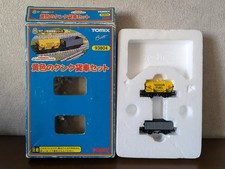 JUNK TOMIX N Gauge 93804