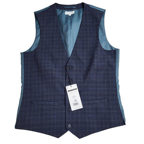Taylor wright waistcoat - wright,