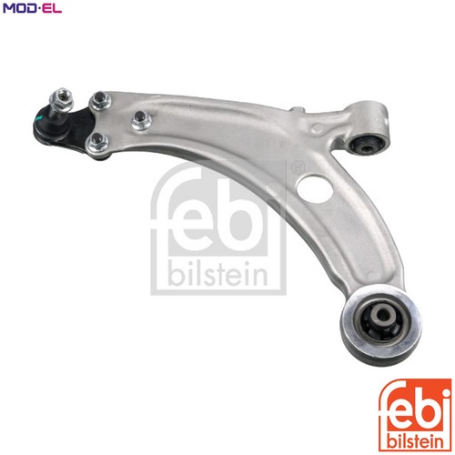 Controltrailing arm wheel - arm,