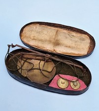 Boxed Japanned English Guinea