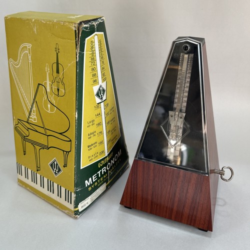 Wittner metronome malzel - metronome,