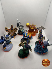 Skylanders Giants x8 All