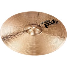 Paiste PST 5 Medium Ride 20