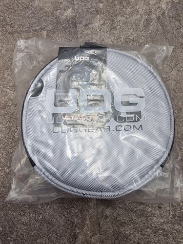 Udg ultimate digi headphone - udg,