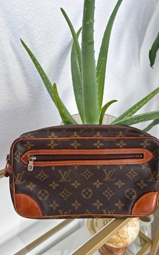 Louis vuitton genuine monogram - vuitton,